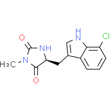 Necrostatin 2 (S)