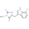 Necrostatin 2 Racemate