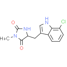 Necrostatin 2 Racemate