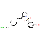 SB-269970 Hydrochloride - CAS
