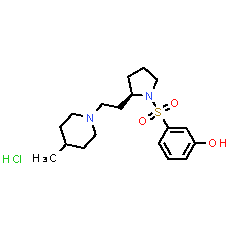 SB-269970 Hydrochloride - CAS
