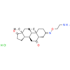 Istaroxime Hydrochloride