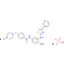 Masitinib mesylate