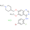 Vandetanib Hydrochloride