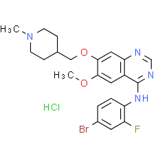 Vandetanib Hydrochloride