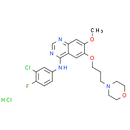 Gefitinib Hydrochloride