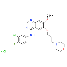 Gefitinib Hydrochloride
