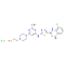 Dasatinib Hydrochloride