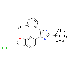 SB-505124 Hydrochloride