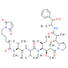 Mc-MMAE