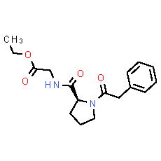 Noopept - CAS