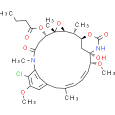 Ansamitocin P-3'