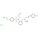 KN-93 Hydrochloride