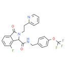Sodium Channel inhibitor 1