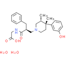 Alvimopan dihydrate