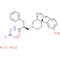 Alvimopan dihydrate