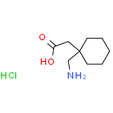 Gabapentin Hydrochloride