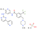 Flumatinib mesylate