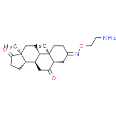 Istaroxime