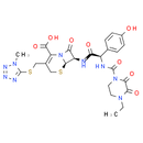 Cefoperazone