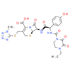 Cefoperazone