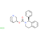 Solifenacin Hydrochloride