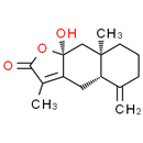 Atractylenolide III