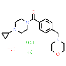 Bavisant dihydrochloride