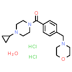 Bavisant dihydrochloride - CAS
