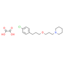 Pitolisant (oxalate) - CAS