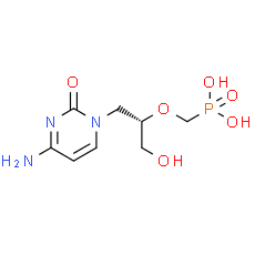 Cidofovir - CAS