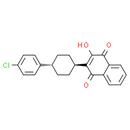 Atovaquone | CAS