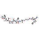 Bivalirudin trifluoroacetate - CAS