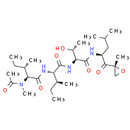 Epoxomicin