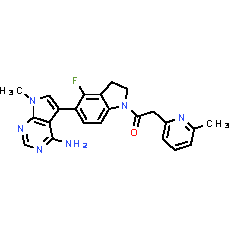 GSK2656157 - CAS