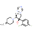 Efinaconazole | CAS