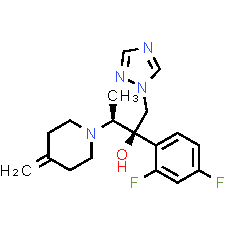 Efinaconazole | CAS