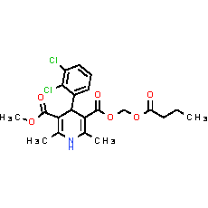 Cleviprex