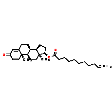 Boldenone Undecylenate - CAS
