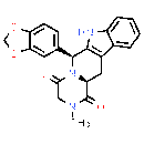 Tadalafil