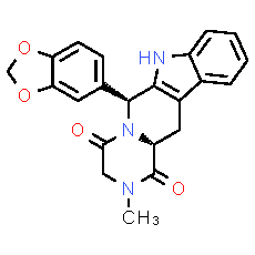 Tadalafil