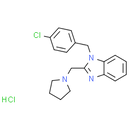 Clemizole Hydrochloride