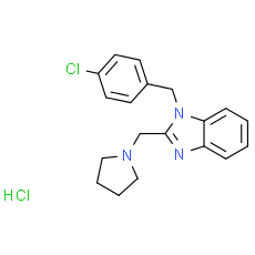 Clemizole Hydrochloride