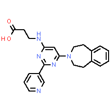 GSK-J2 - CAS