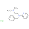 Tripelennamine Hydrochloride