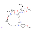 MK-5172 Sodium Salt