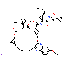 MK-5172 (potassium salt) - CAS