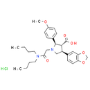 Atrasentan Hydrochloride