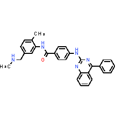BMS-833923 - CAS