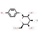 Arbutin - CAS